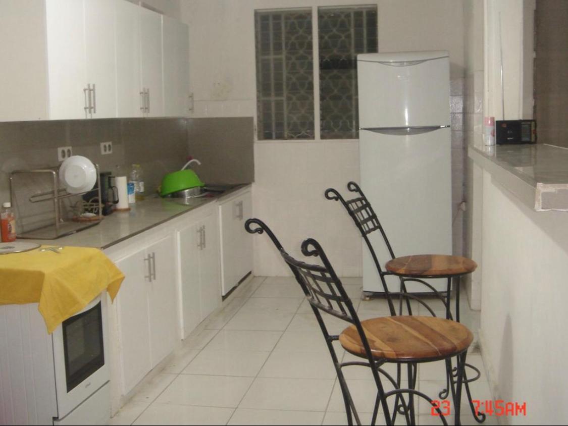 Villa De Charme Sainte-Anne  Ngoại thất bức ảnh