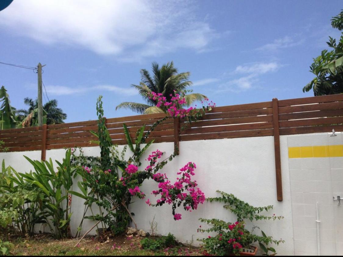 Villa De Charme Sainte-Anne  Ngoại thất bức ảnh