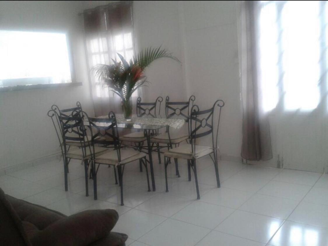Villa De Charme Sainte-Anne  Ngoại thất bức ảnh